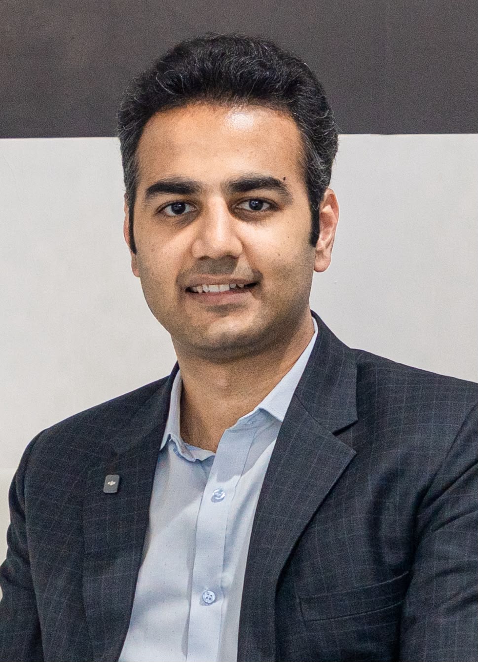 Krishna Karwa, Managing Director of Vedika Renewables